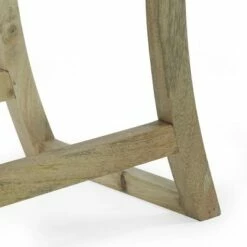 Meagher Rustic Handcrafted Mango Wood Console Table Natural - Christopher Knight Home 13 Meagher Rustic Handcrafted Mango Wood Console Table Natural - Christopher Knight Home -Console Tables Sales unnamed file 2925