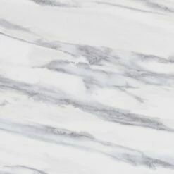 Oberon Metal End Table with Faux Marble Tabletop Black - Baxton Studio -Console Tables Sales unnamed file 3014