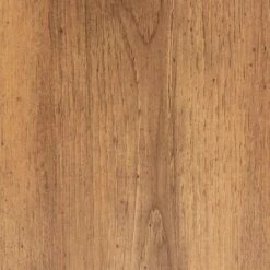 Tasman Wood and Metal End Table Natural Brown/Black - Baxton Studio -Console Tables Sales unnamed file 3028