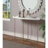 Lunar Console Table - Breighton Home Black/gold 1 Lunar Console Table - Breighton Home Black/gold -Console Tables Sales unnamed file 3083