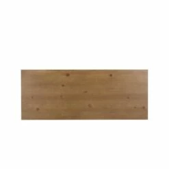 Tuttle Rustic Glam Console Table with Wicker Accents Walnut/Natural/Antique Gold - Christopher Knight Home -Console Tables Sales unnamed file 3100