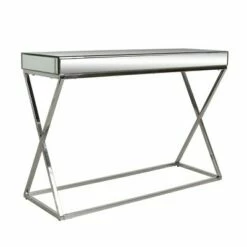 Murley Modern Glam Console Table with Mirror Tabletop Silver - Christopher Knight Home 10 Murley Modern Glam Console Table with Mirror Tabletop Silver - Christopher Knight Home -Console Tables Sales unnamed file 3109
