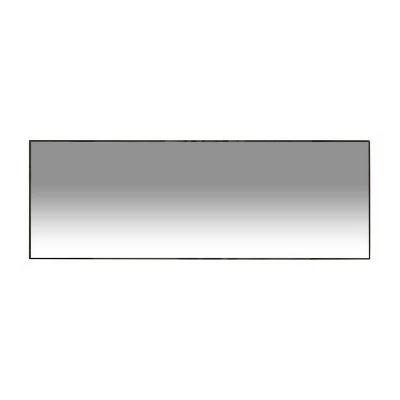 Murley Modern Glam Console Table with Mirror Tabletop Silver - Christopher Knight Home 6 Murley Modern Glam Console Table with Mirror Tabletop Silver - Christopher Knight Home - Image 4