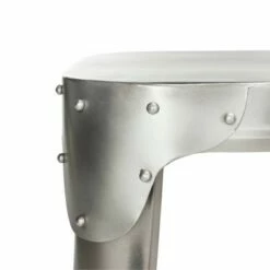 Classic Iron Console Table Silver - Safavieh -Console Tables Sales unnamed file 3120