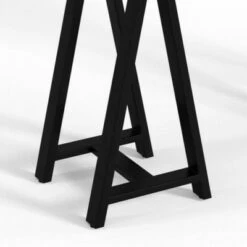 Hawkins Metal/Wood Console Sofa Table Walnut - WyndenHall 10 Hawkins Metal/Wood Console Sofa Table Walnut - WyndenHall -Console Tables Sales unnamed file 3125