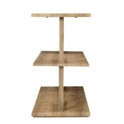 Aylbath Geometric Console Table Natural - Aiden Lane -Console Tables Sales unnamed file 3130