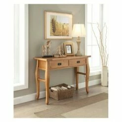Console Table Antique Wood - Linon -Console Tables Sales unnamed file 3138