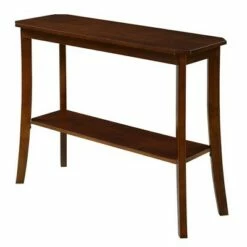 Designs2Go Baja Console Table - Breighton Home Mahogany 14 Designs2Go Baja Console Table - Breighton Home Mahogany -Console Tables Sales unnamed file 315