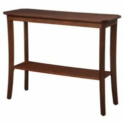 Designs2Go Baja Console Table - Breighton Home Mahogany 15 Designs2Go Baja Console Table - Breighton Home Mahogany -Console Tables Sales unnamed file 316