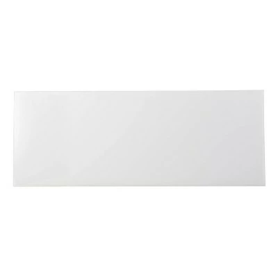 Cobepers Contemporary Console Table Brown/White - Aiden Lane 8 Cobepers Contemporary Console Table Brown/White - Aiden Lane - Image 6