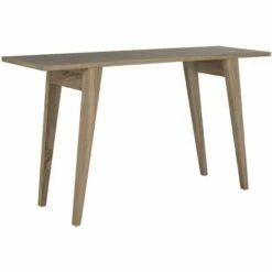 Manny Console Table - Oak - Safavieh -Console Tables Sales unnamed file 3216