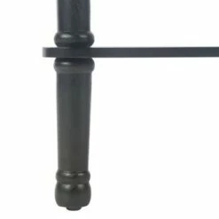 Tinsley Rectangular Console Table - Safavieh Black -Console Tables Sales unnamed file 322