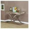 Lila Console Table Chrome - HOMES: Inside + Out -Console Tables Sales unnamed file 3234