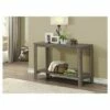 Console Table - Dark Taupe - EveryRoom -Console Tables Sales unnamed file 3240