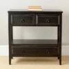 Cayo Sideboard Black - Safavieh -Console Tables Sales unnamed file 3244