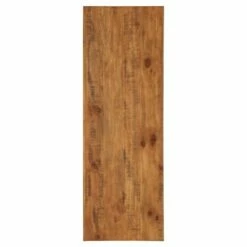 Lanshire Rustic Industrial Metal & Wood Entry Console Table - Inspire Q Brown 14 Lanshire Rustic Industrial Metal & Wood Entry Console Table - Inspire Q Brown -Console Tables Sales unnamed file 329