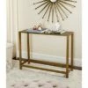 Gigi Console - Antique Brass - Safavieh -Console Tables Sales unnamed file 3313
