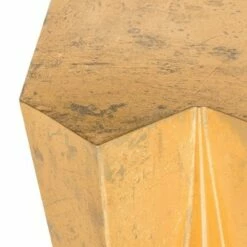 Gisela Hex Console - Gold - Safavieh -Console Tables Sales unnamed file 3319