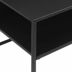 Braxton Console Table Matte Black - Crosley 18 Braxton Console Table Matte Black - Crosley -Console Tables Sales unnamed file 3339