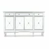 Falcone Console Silver - Powell Company 1 Falcone Console Silver - Powell Company -Console Tables Sales unnamed file 3341