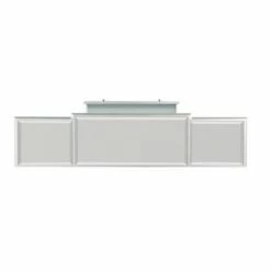 Falcone Console Silver - Powell Company -Console Tables Sales unnamed file 3346