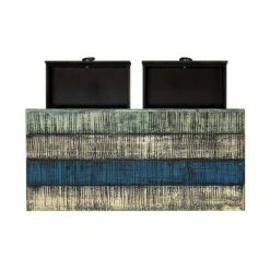 Marley Small Hall Console Distressed - Powell Company -Console Tables Sales unnamed file 3362