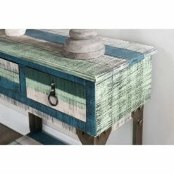 Marley Small Hall Console Distressed - Powell Company -Console Tables Sales unnamed file 3364