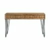 Tanner Sofa Table Light Walnut - Picket House Furnishings 1 Tanner Sofa Table Light Walnut - Picket House Furnishings -Console Tables Sales unnamed file 3403