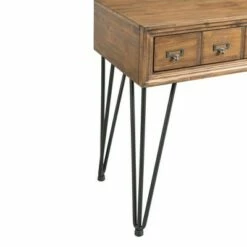 Tanner Sofa Table Light Walnut - Picket House Furnishings 18 Tanner Sofa Table Light Walnut - Picket House Furnishings -Console Tables Sales unnamed file 3409