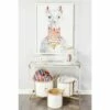 Olivia & May Modern Acrylic Console Table Gold - Olivia & May -Console Tables Sales unnamed file 3447