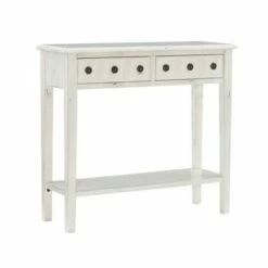 Calinda Small Console Table - Powell Company Teal -Console Tables Sales unnamed file 3477