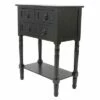 Decor Therapy Westerman 3 Drawer Console - Décor Threapy Navy -Console Tables Sales unnamed file 3542