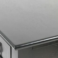 Decor Therapy Westerman 3 Drawer Console - Décor Threapy Navy -Console Tables Sales unnamed file 3545