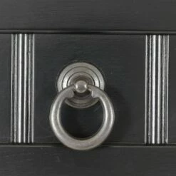 Decor Therapy Westerman 3 Drawer Console - Décor Threapy Navy -Console Tables Sales unnamed file 3546