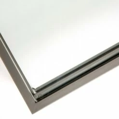 Studio Designs Home Camber Modern Glass Console Table 47" - Studio Designs Gold -Console Tables Sales unnamed file 3562