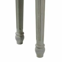 Farmhouse Mango Wood Console Table - Olivia & May Gray -Console Tables Sales unnamed file 3569