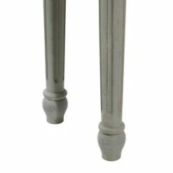 Farmhouse Mango Wood Console Table - Olivia & May Gray -Console Tables Sales unnamed file 3573