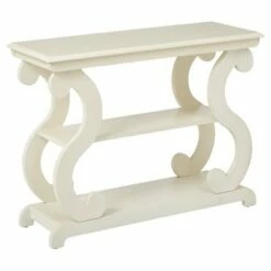 OSP Home Furnishings Ashland Console Table - Office Star Products Celadon -Console Tables Sales unnamed file 3631