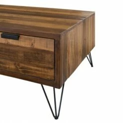 Tyler Rectangular Sofa Table Natural - Picket House Furnishings -Console Tables Sales unnamed file 3667