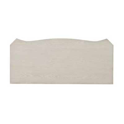 Kellum Console White - Powell Company 7 Kellum Console White - Powell Company - Image 5