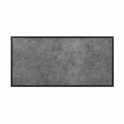 Rectangle Caroline Sofa Table Black - miBasics -Console Tables Sales unnamed file 3751