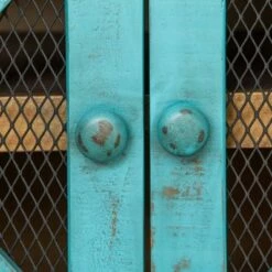 Noah Console Table - Picket House Furnishings Teal 19 Noah Console Table - Picket House Furnishings Teal -Console Tables Sales unnamed file 3769