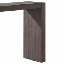 Ink+Ivy Monterey Console Table Espresso Brown -Console Tables Sales unnamed file 3808