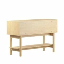 Room & Joy Wallie Wood Console Living Room Furniture Light Ash/Soft Gray - Room & Joy 20 Room & Joy Wallie Wood Console Living Room Furniture Light Ash/Soft Gray - Room & Joy -Console Tables Sales unnamed file 3830