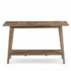Milani Rectangle Sofa Table Natural - Steve Silver Co. -Console Tables Sales unnamed file 384