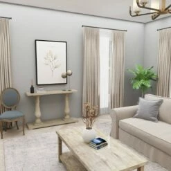 Olivia & May Antique Wood Console Table White - Olivia & May -Console Tables Sales unnamed file 3847