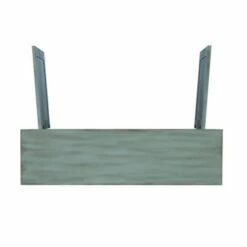 Duncan Cabinet Console Table Antique Blue - Powell Company -Console Tables Sales unnamed file 3857