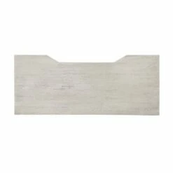 Gabby Chic 1 Drawer Console Table White - Treasure Trove Accents -Console Tables Sales unnamed file 3895