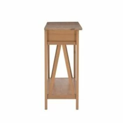 Titian Console Table - Linon Driftwood -Console Tables Sales unnamed file 390