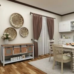 Olivia & May Farmhouse Storage Console Table Brown - Olivia & May 49 Olivia & May Farmhouse Storage Console Table Brown - Olivia & May -Console Tables Sales unnamed file 3919